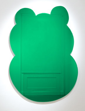 Hippo (Green)