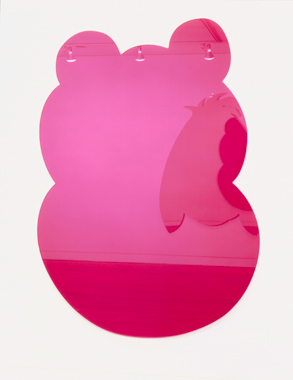 Hippo (Dark Pink)