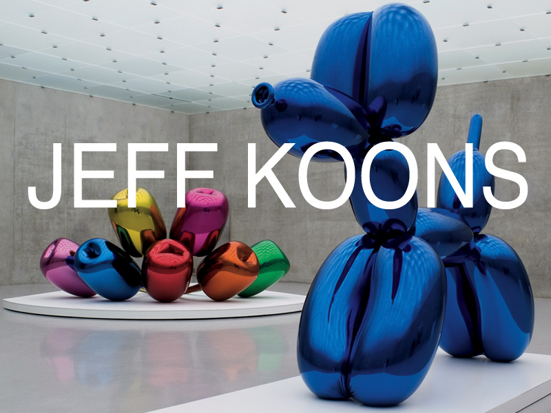 Jeff Koons' Balloon Dog sells for record $58m along with Francis Bacon's  Freud portraits, The Independent